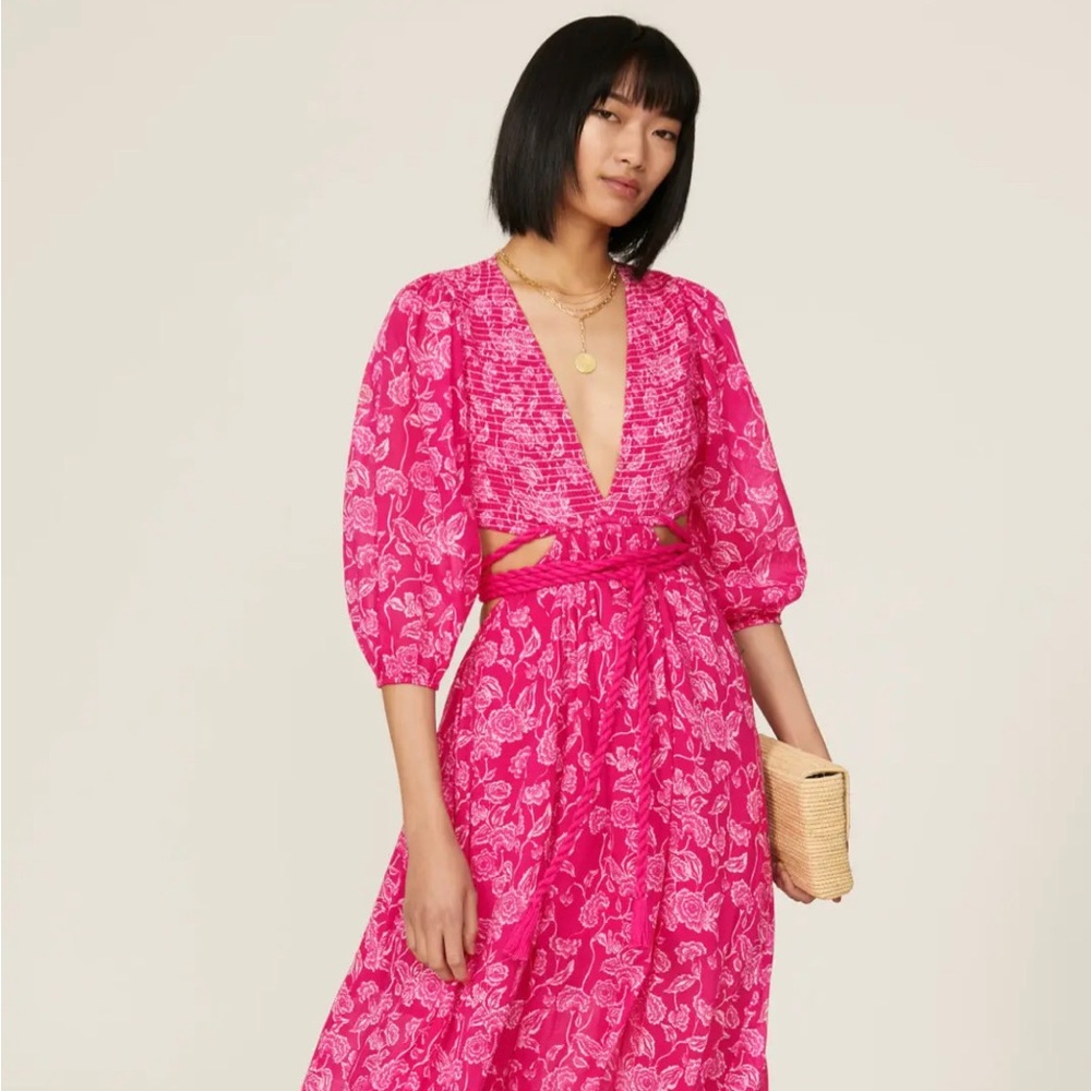 Miguelina Farrah Maxi